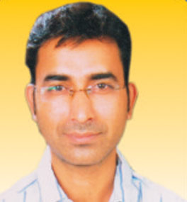 Dr. Mahendra Choudhary