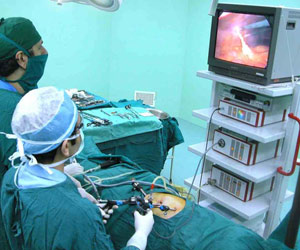 General & Laparoscopic Surgery in barmer